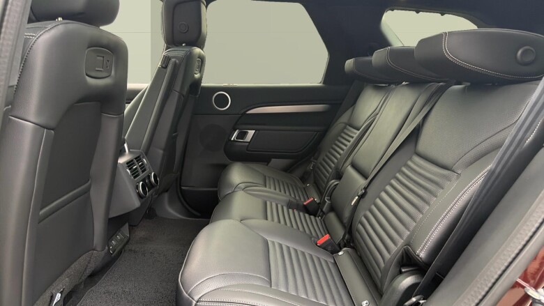 Land Rover Discovery 3.0 D350 Gemini 5dr Auto Diesel Station Wagon